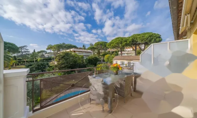 Недвижимость Apartment Cannes Croix Gardes: 17