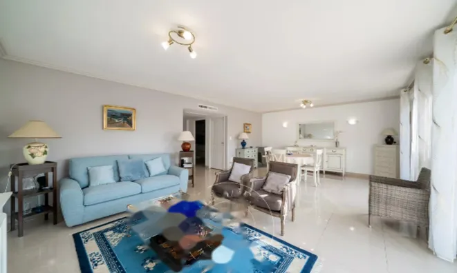 Недвижимость Apartment Cannes Croix Gardes: 18