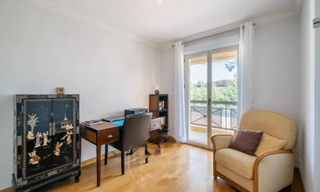 Недвижимость Apartment Cannes Croix Gardes: 19