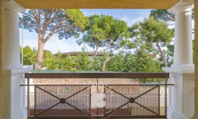 Недвижимость Apartment Cannes Croix Gardes: 20