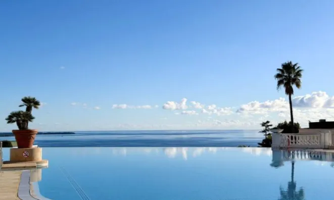 Недвижимость Apartment Cannes Croix Gardes: 1