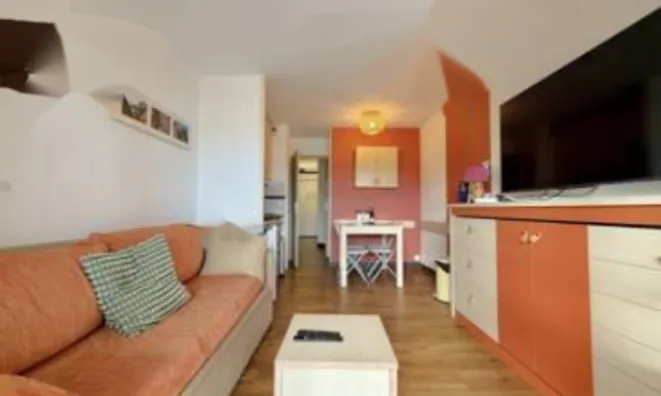 Недвижимость Apartment Cannes Croix Gardes: 3