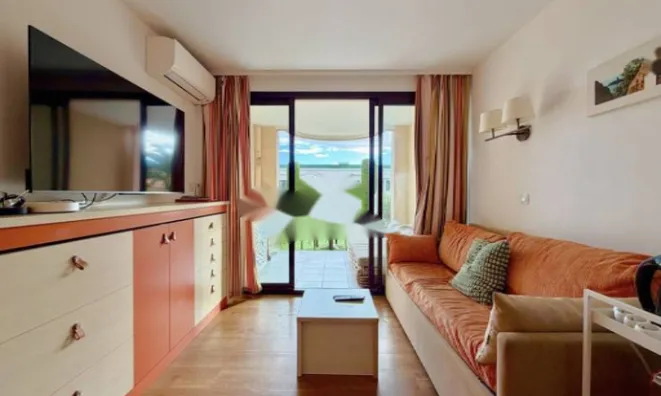 Недвижимость Apartment Cannes Croix Gardes: 4