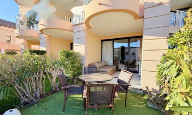 Недвижимость Apartment Cannes Croix Gardes: 7