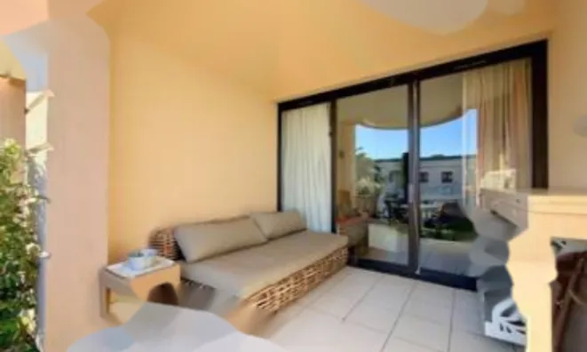 Недвижимость Apartment Cannes Croix Gardes: 8