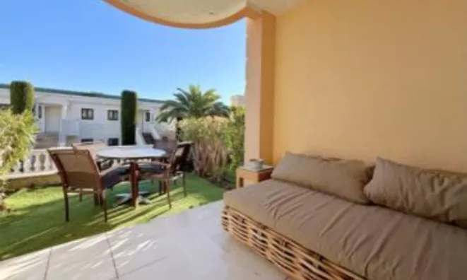 Недвижимость Apartment Cannes Croix Gardes: 9