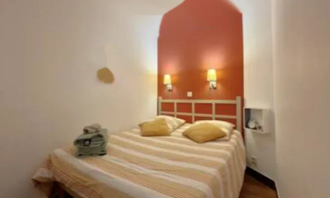 Недвижимость Apartment Cannes Croix Gardes: 11