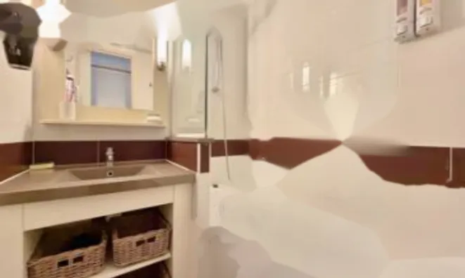 Недвижимость Apartment Cannes Croix Gardes: 12