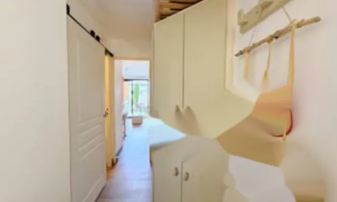 Недвижимость Apartment Cannes Croix Gardes: 14