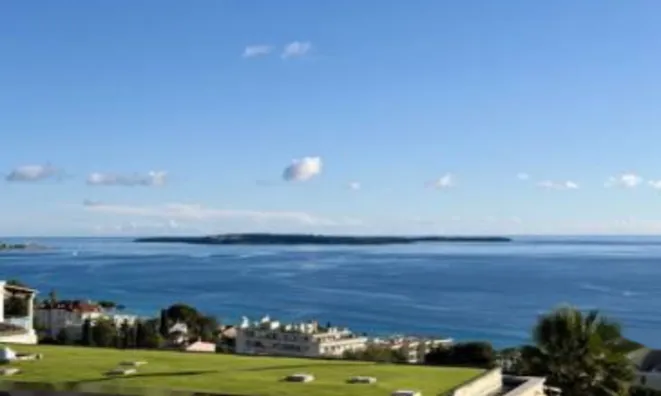 Недвижимость Apartment Cannes Croix Gardes: 15