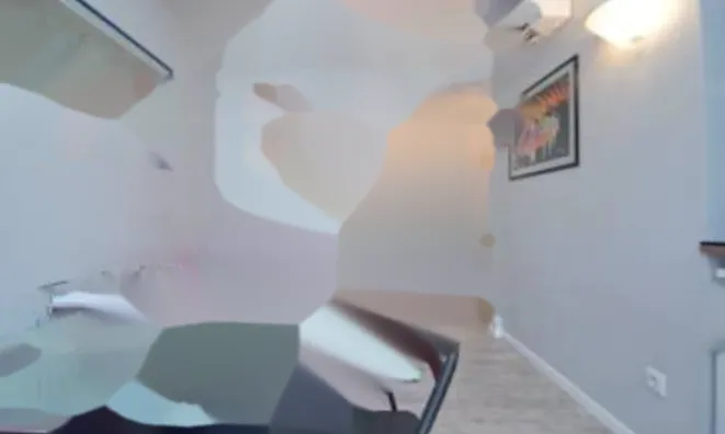 Недвижимость Apartment Cannes Central: 3