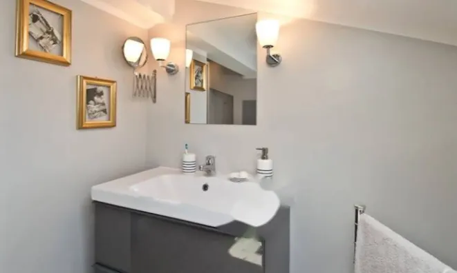 Недвижимость Apartment Cannes Central: 5