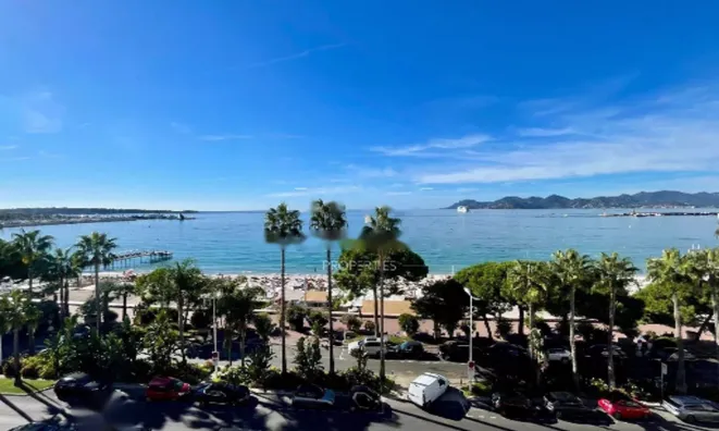 Недвижимость Apartment Cannes Centerville: 1