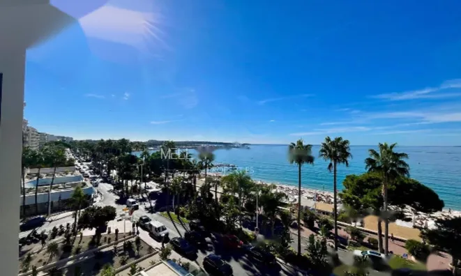 Недвижимость Apartment Cannes Centerville: 2