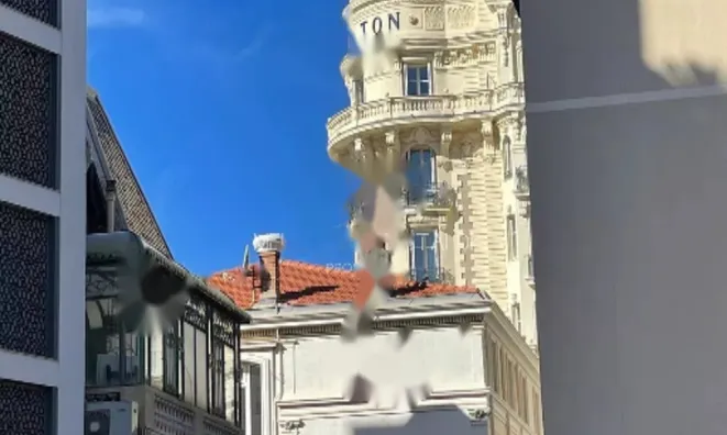 Недвижимость Apartment Cannes Centerville: 3