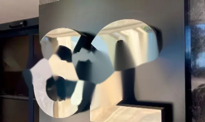 Недвижимость Apartment Cannes Centerville: 5