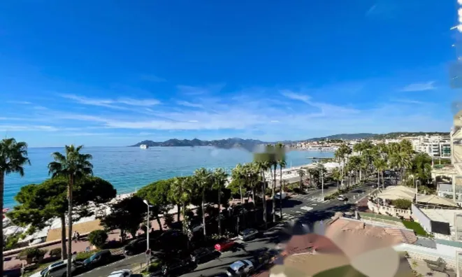Недвижимость Apartment Cannes Centerville: 7