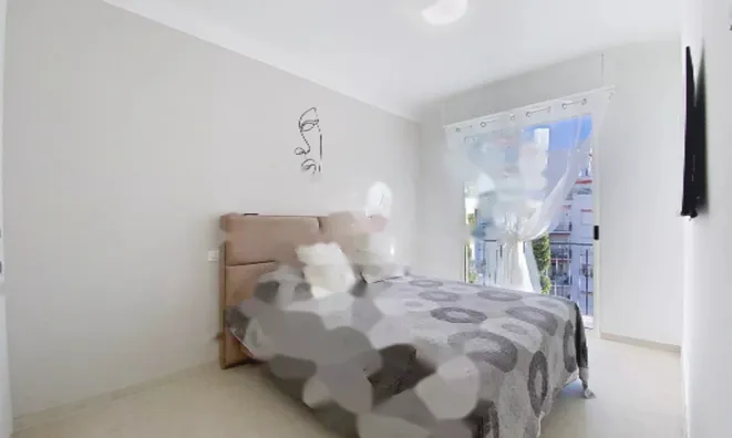 Недвижимость Apartment Cannes Center: 11