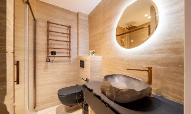 Недвижимость Apartment Cannes Central: 5