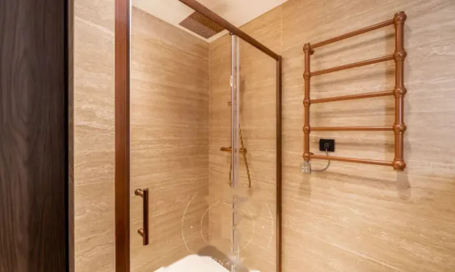 Недвижимость Apartment Cannes Central: 6