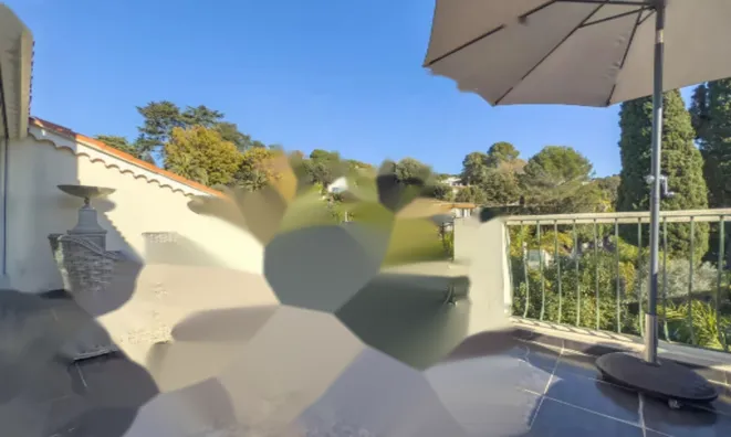 Недвижимость Apartment Cannes California: 2