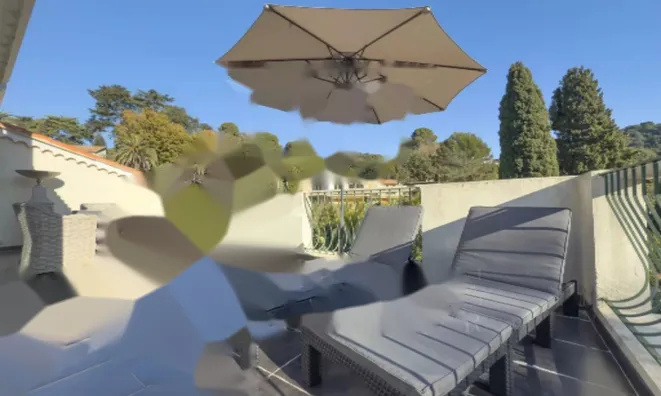 Недвижимость Apartment Cannes California: 3