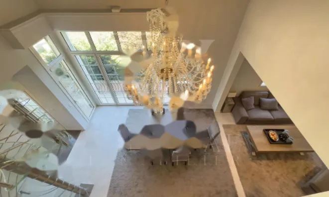 Недвижимость Apartment Cannes California: 4