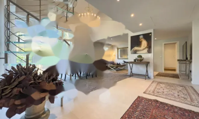 Недвижимость Apartment Cannes California: 6