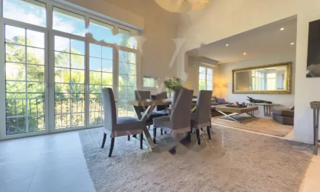 Недвижимость Apartment Cannes California: 8