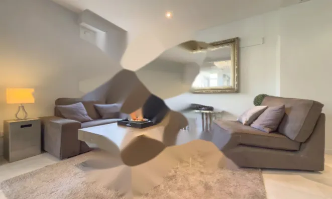 Недвижимость Apartment Cannes California: 10