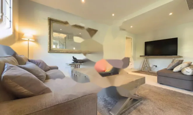 Недвижимость Apartment Cannes California: 11