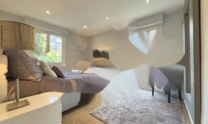 Недвижимость Apartment Cannes California: 13