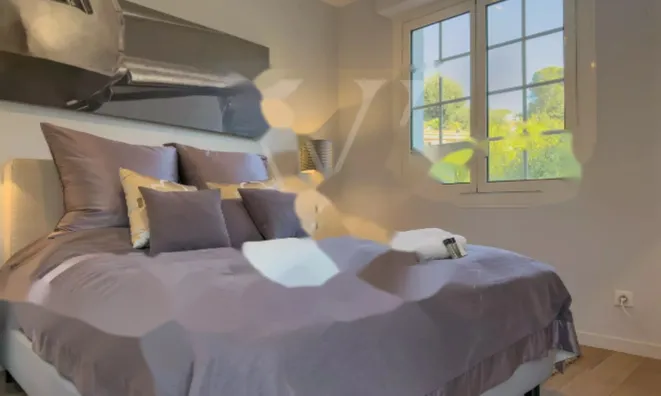 Недвижимость Apartment Cannes California: 15