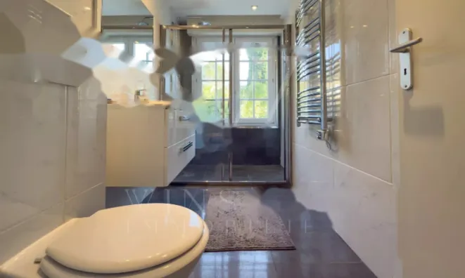 Недвижимость Apartment Cannes California: 16