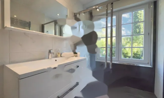 Недвижимость Apartment Cannes California: 17