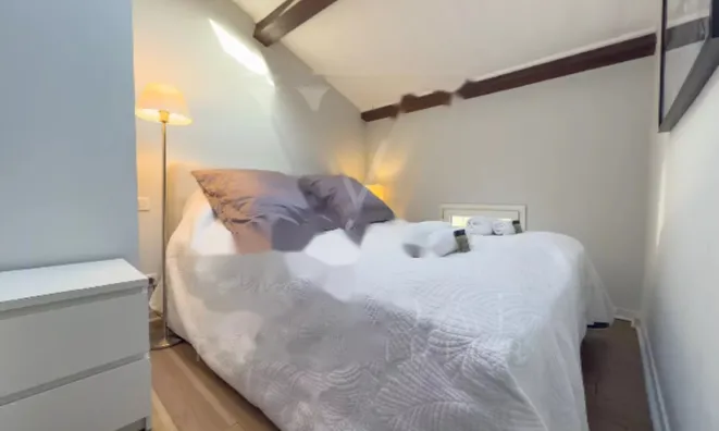 Недвижимость Apartment Cannes California: 18