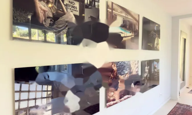 Недвижимость Apartment Cannes California: 21