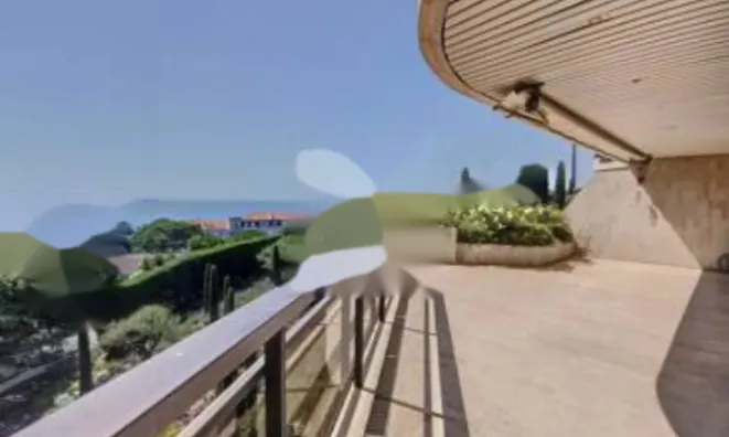 Недвижимость Apartment Cannes Croix Gardes: 3