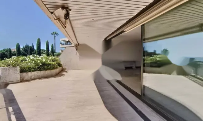 Недвижимость Apartment Cannes Croix Gardes: 4