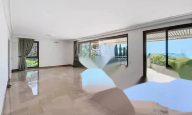 Недвижимость Apartment Cannes Croix Gardes: 6