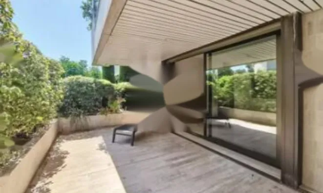 Недвижимость Apartment Cannes Croix Gardes: 11