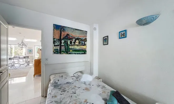 Недвижимость Apartment Cannes Central: 15