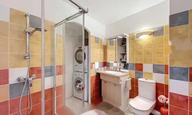 Недвижимость Apartment Cannes Central: 17