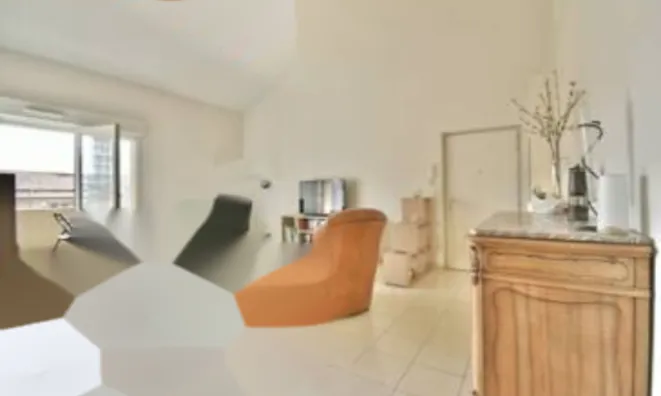 Недвижимость Apartment Cannes République: 3