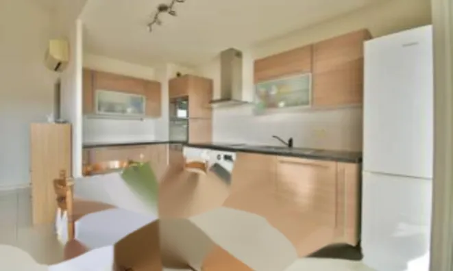 Недвижимость Apartment Cannes République: 5