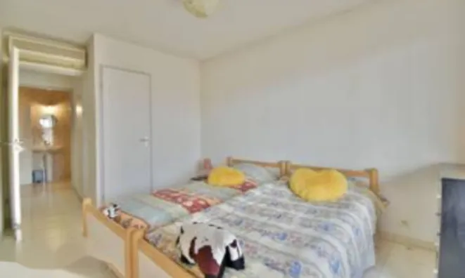 Недвижимость Apartment Cannes République: 9