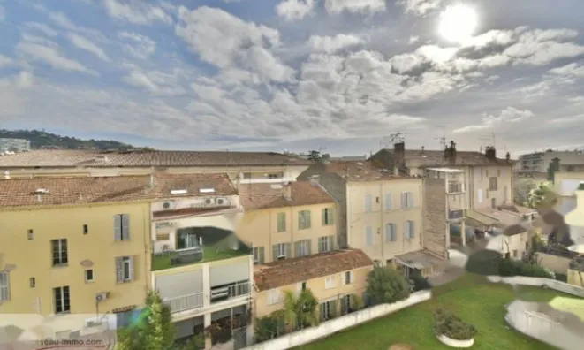 Недвижимость Apartment Cannes République: 10