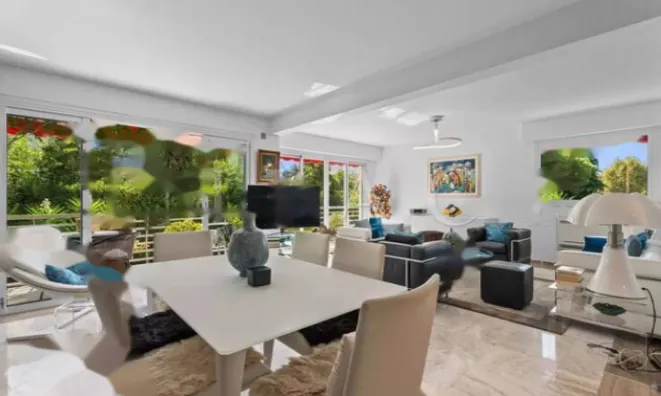 Недвижимость Apartment Pointe Croisette: 1