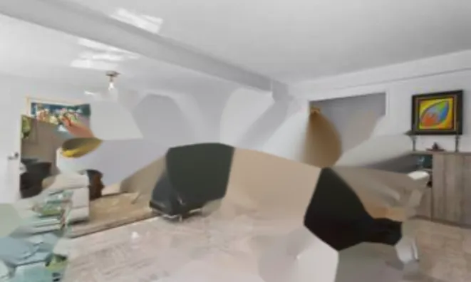 Недвижимость Apartment Pointe Croisette: 2