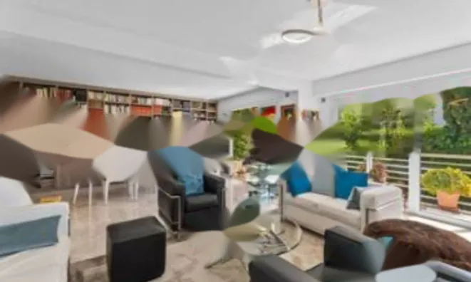 Недвижимость Apartment Pointe Croisette: 3